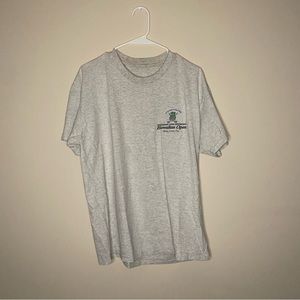 Hawaiin Open Country Club Vintage Tee